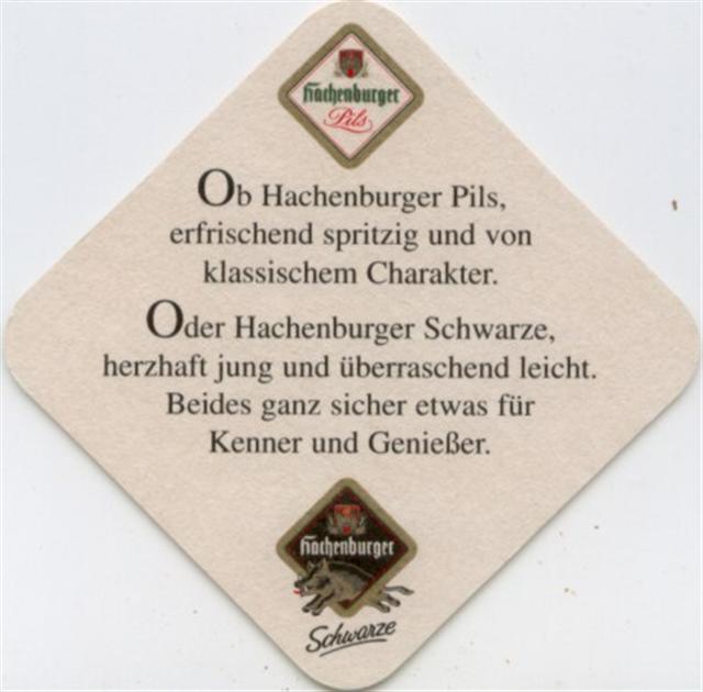 hachenburg ww-rp hachen raute 2b (185-ob hachenburger pils)